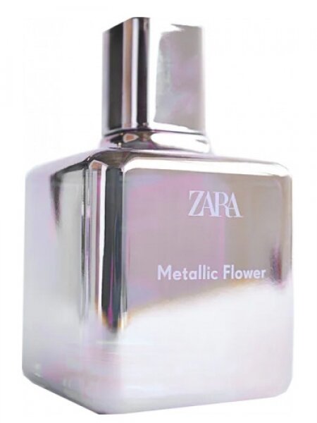 Zara Metallic Flower EDP 100 ml Kadın Parfümü kullananlar yorumlar